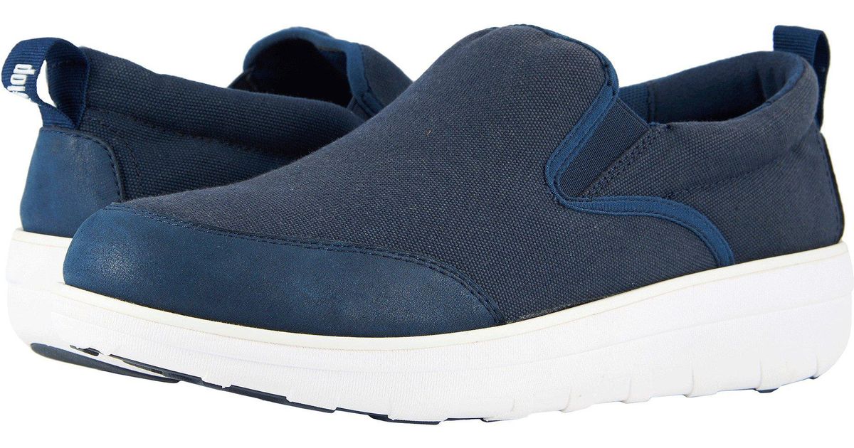 fitflop skate shoes