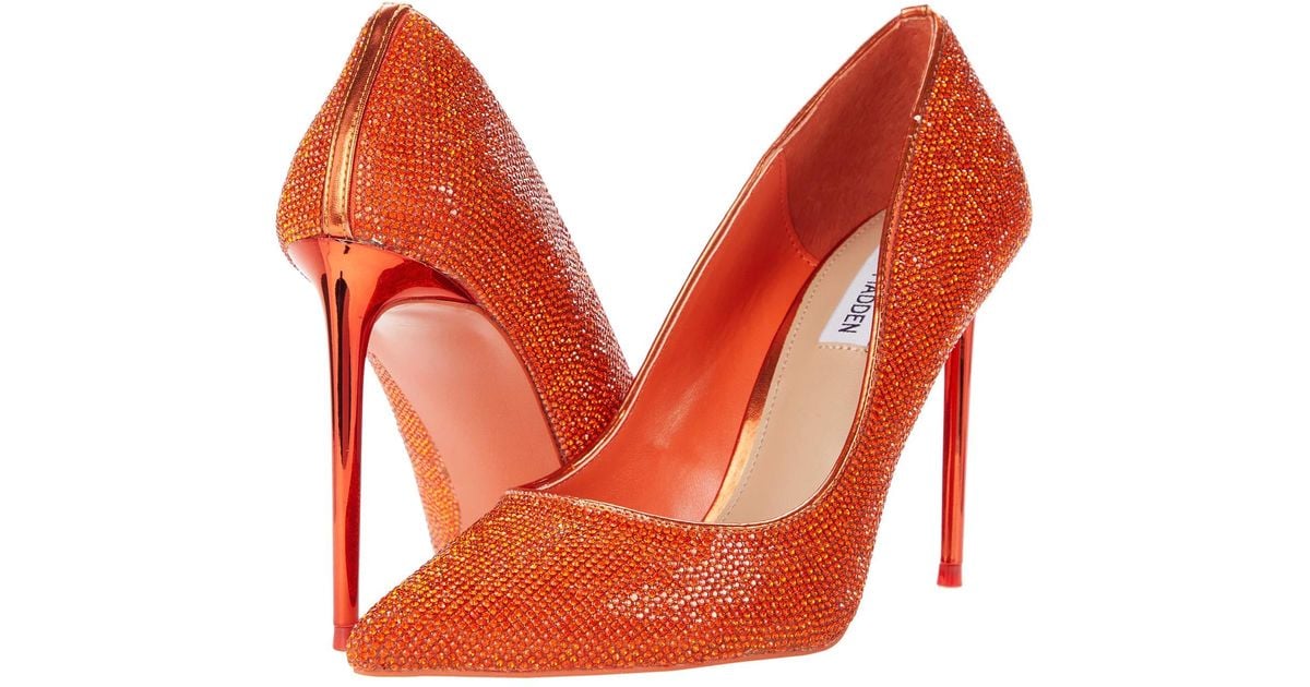 steve madden vivacious pump