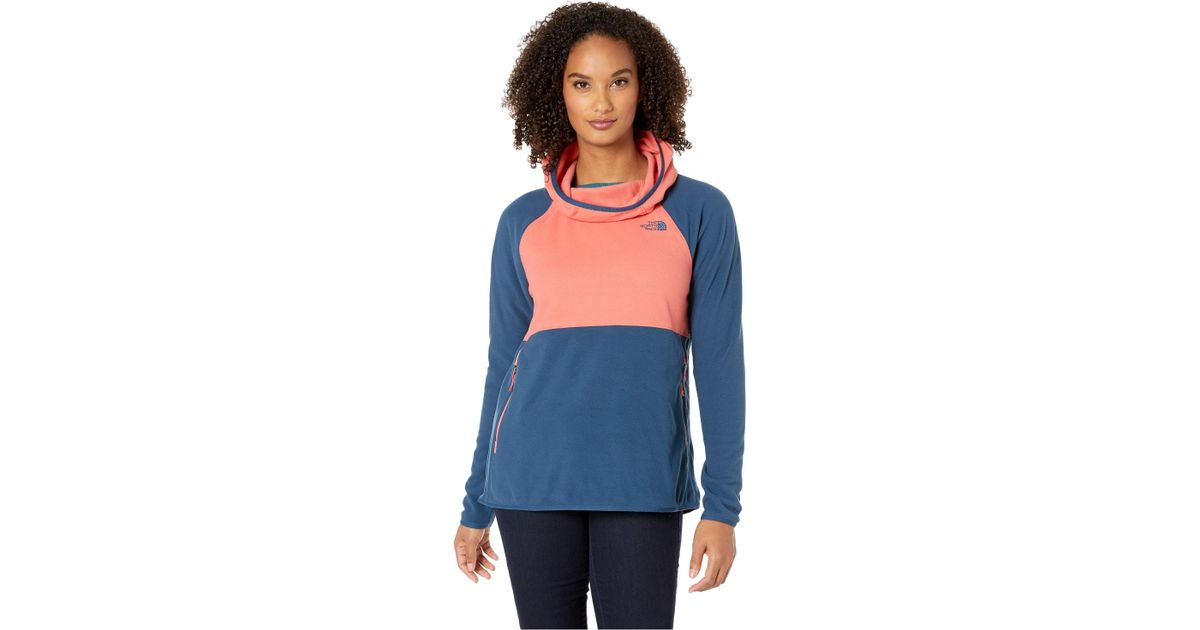 north face glacier alpine