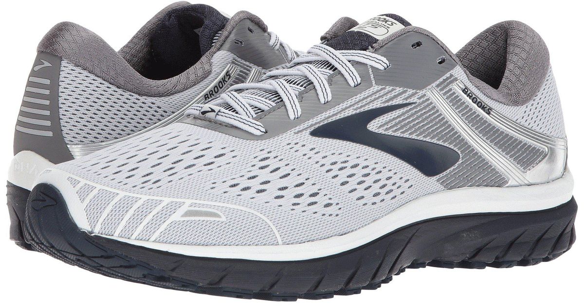 brooks adrenaline gts 18 navy