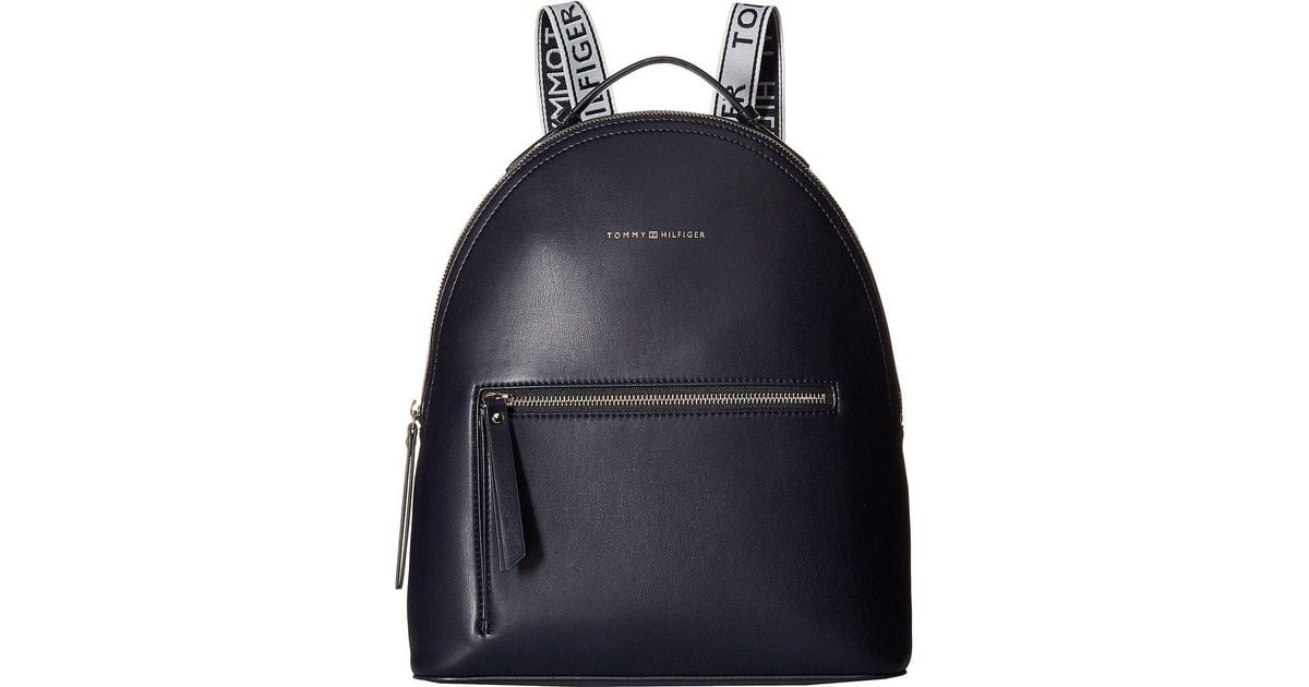 iconic backpack tommy hilfiger