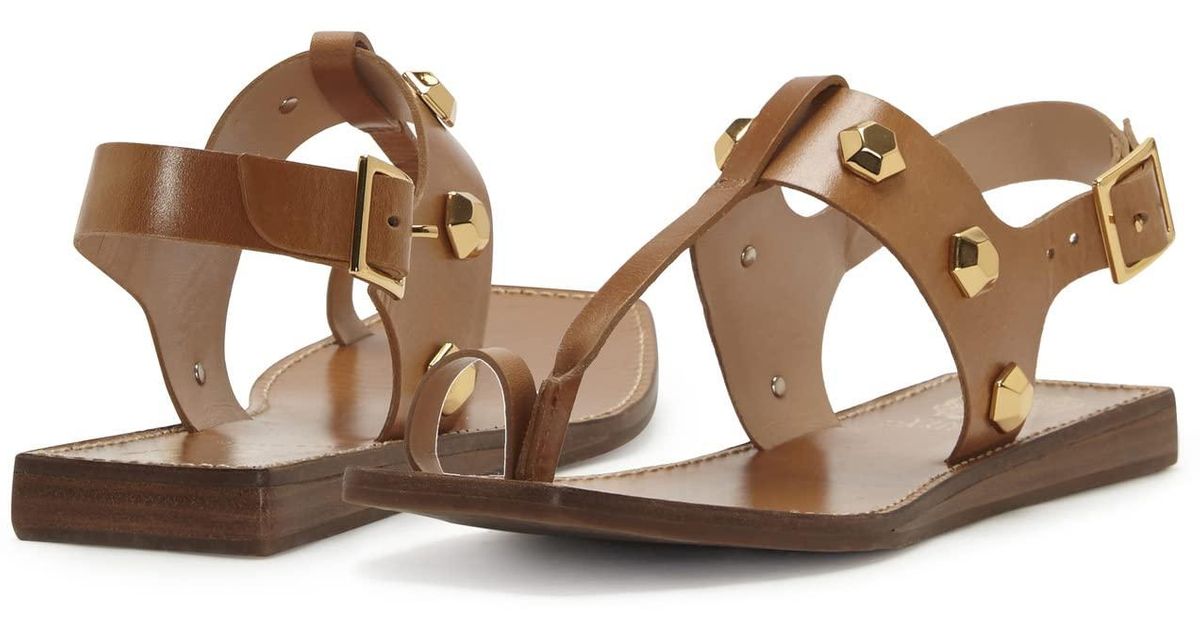 Vince Camuto Dailette Sandal Women's Black Sandal 6 M Best Deals & Sales - November 2022 | Rakuten