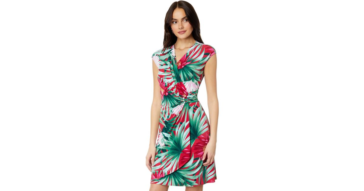 Vista convertible cheap dress