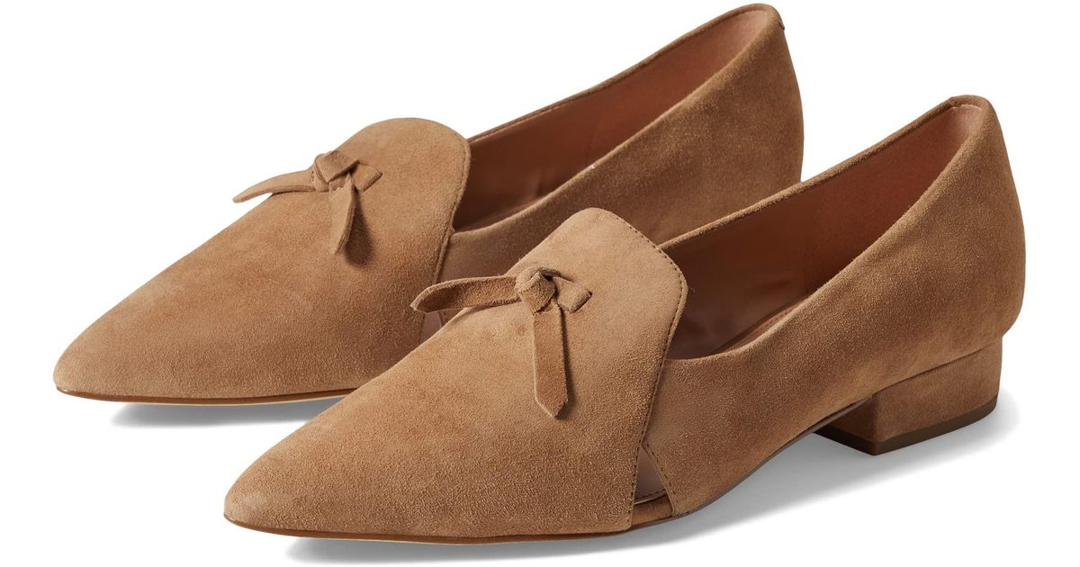 brenna skimmer cole haan