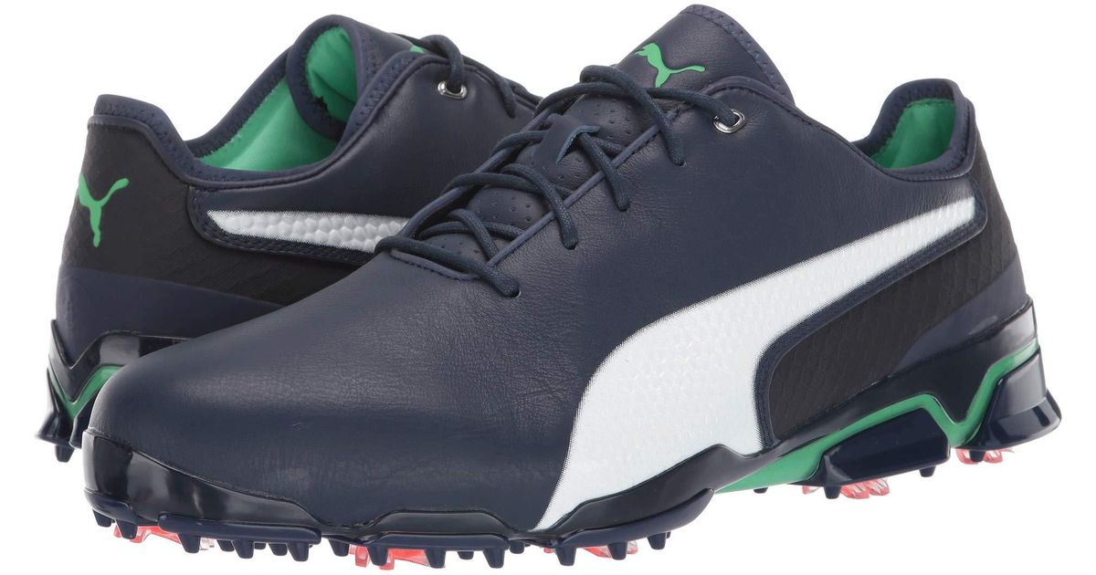 green puma ignite