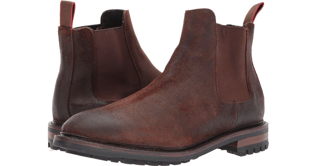 allen edmonds surrey chelsea