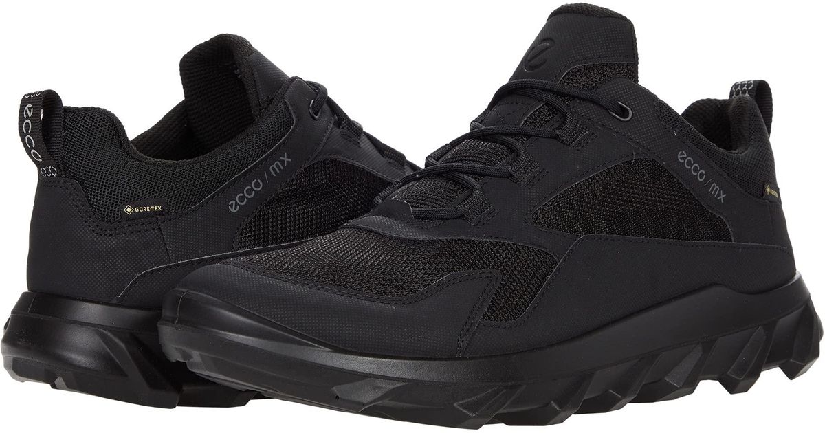 ecco bradley gore tex