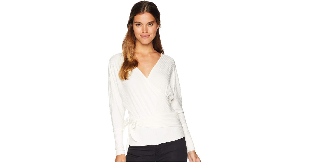 free people east coast wrap sweater