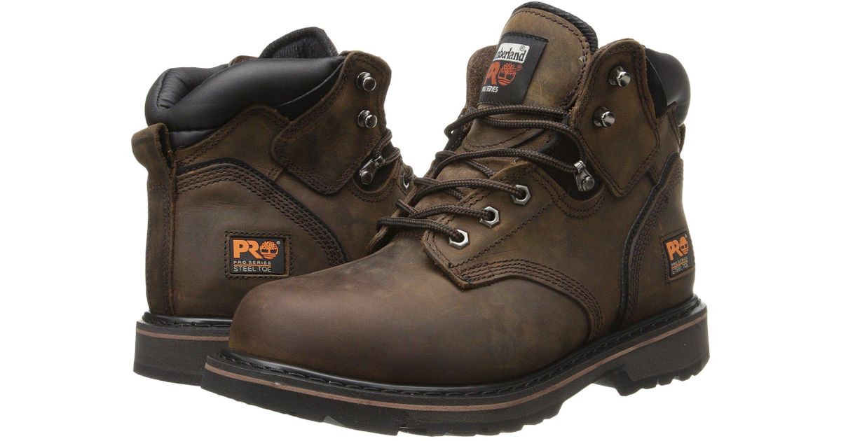 timberland pit boss black