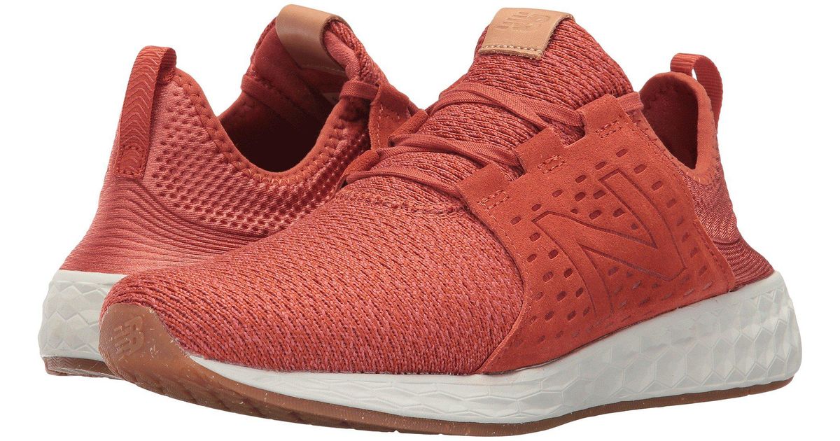 new balance cruz v1 mens