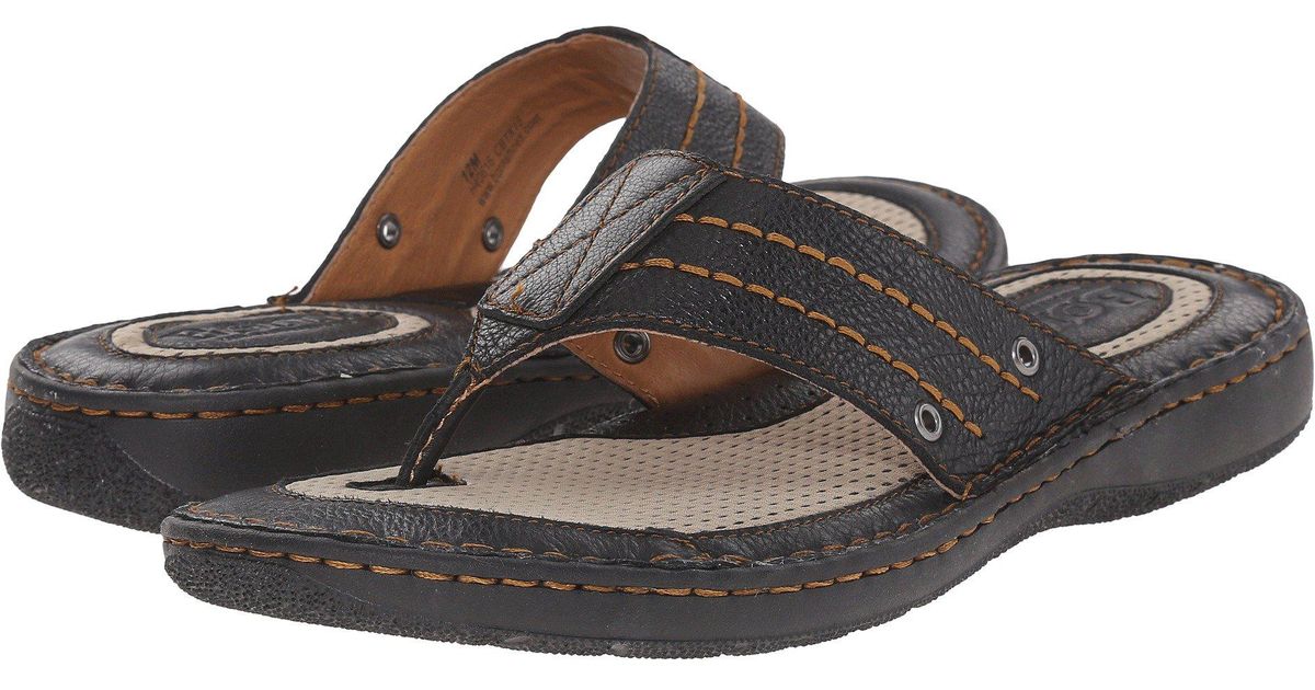 born jonah sandals