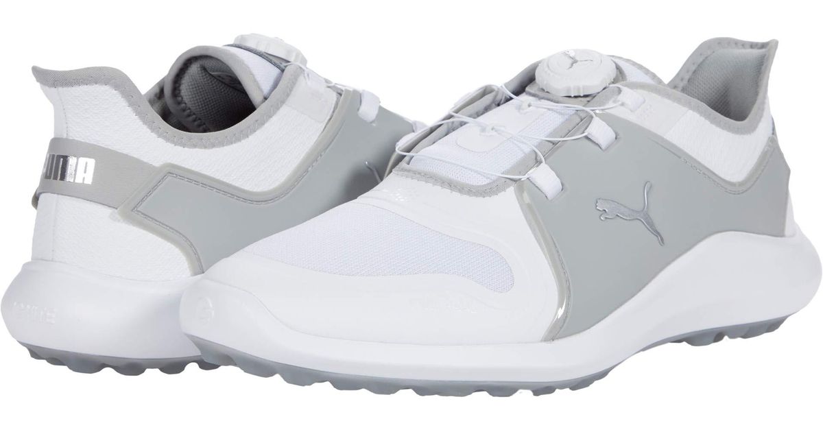 puma ignite disk