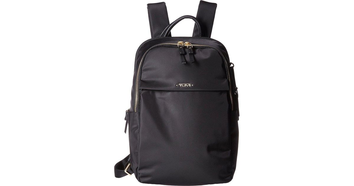 tumi daniella backpack sale