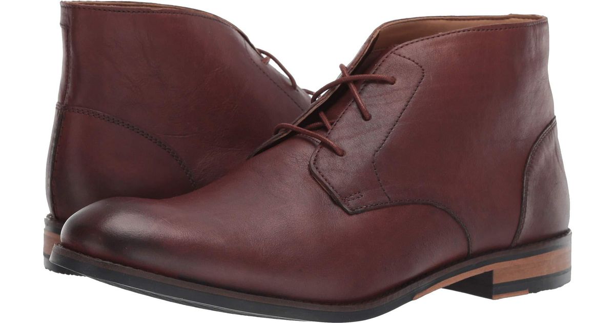 clarks mens g fitting