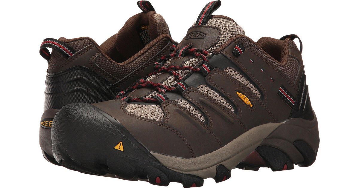 keen lansing low