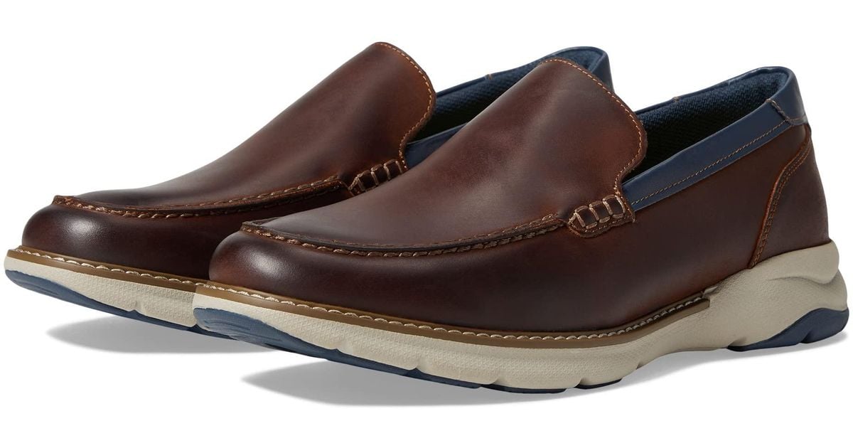 florsheim venetian loafer