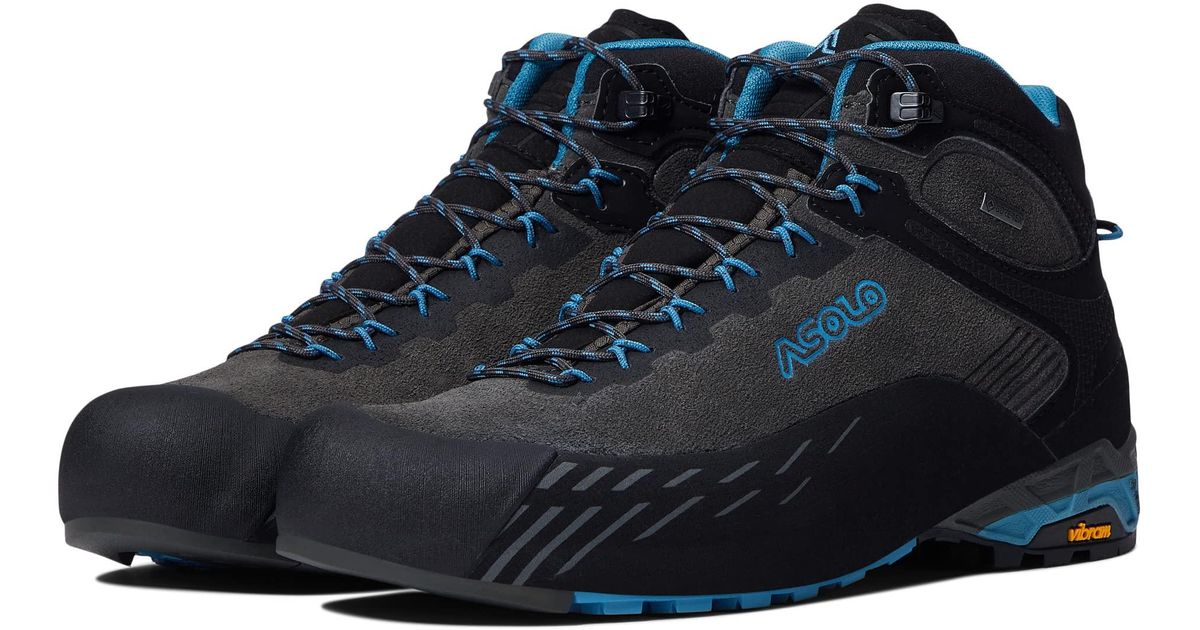 asolo mid