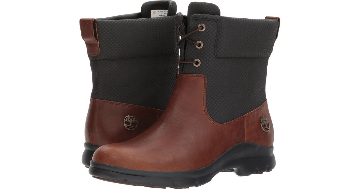 timberland turain ankle waterproof boot