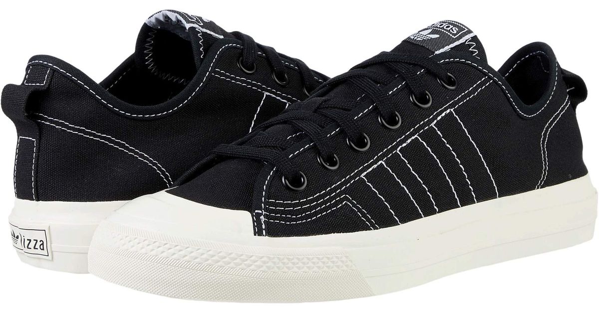 adidas nizza rf platform