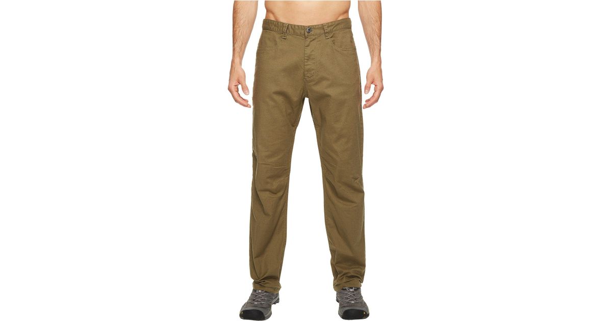 the north face relaxed motion pants