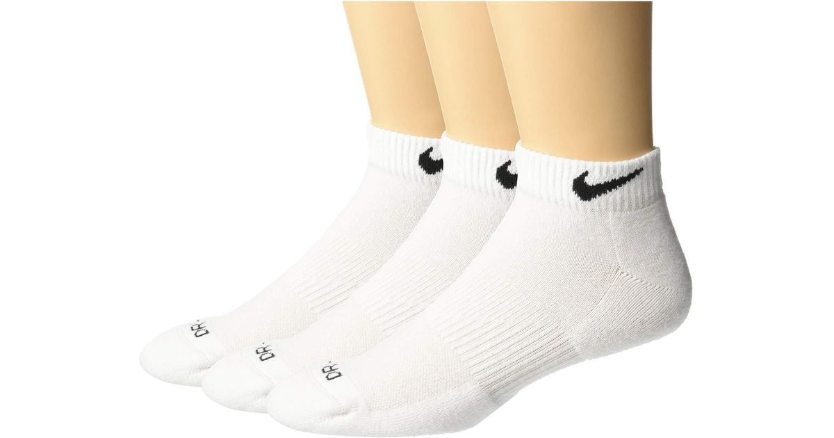 nike everyday plus cushion