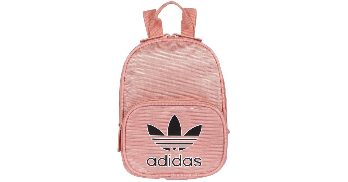 adidas originals santiago mini backpack
