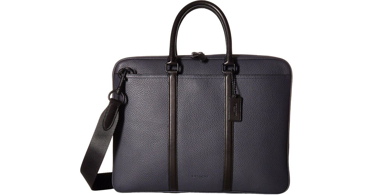 harness metropolitan slim brief