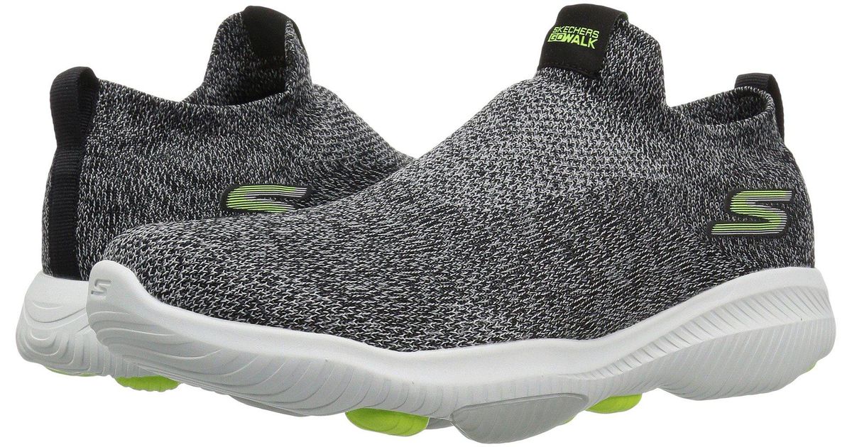 skechers men's go walk revolution ultra jolt sneaker