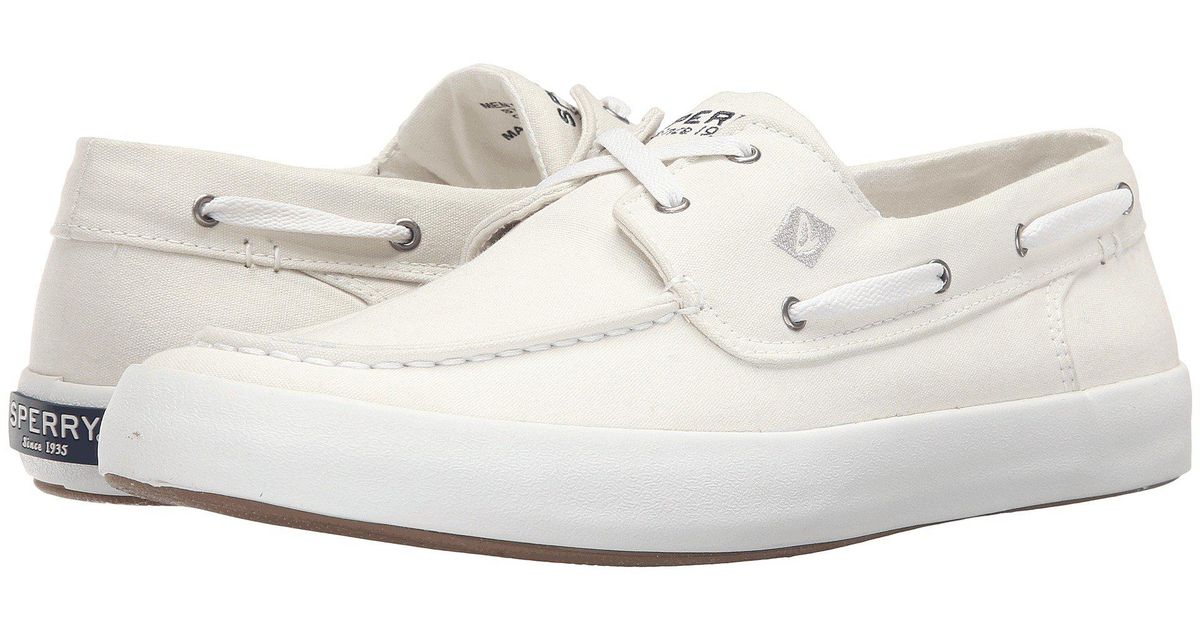 sperry wahoo 2 eye