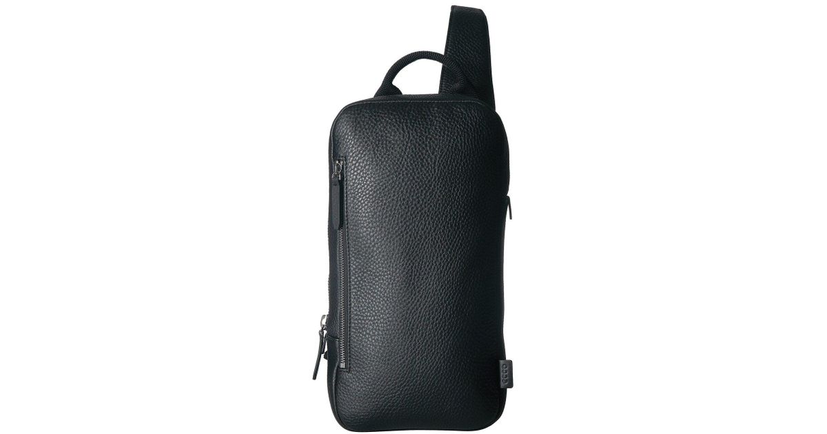 ecco sling bag