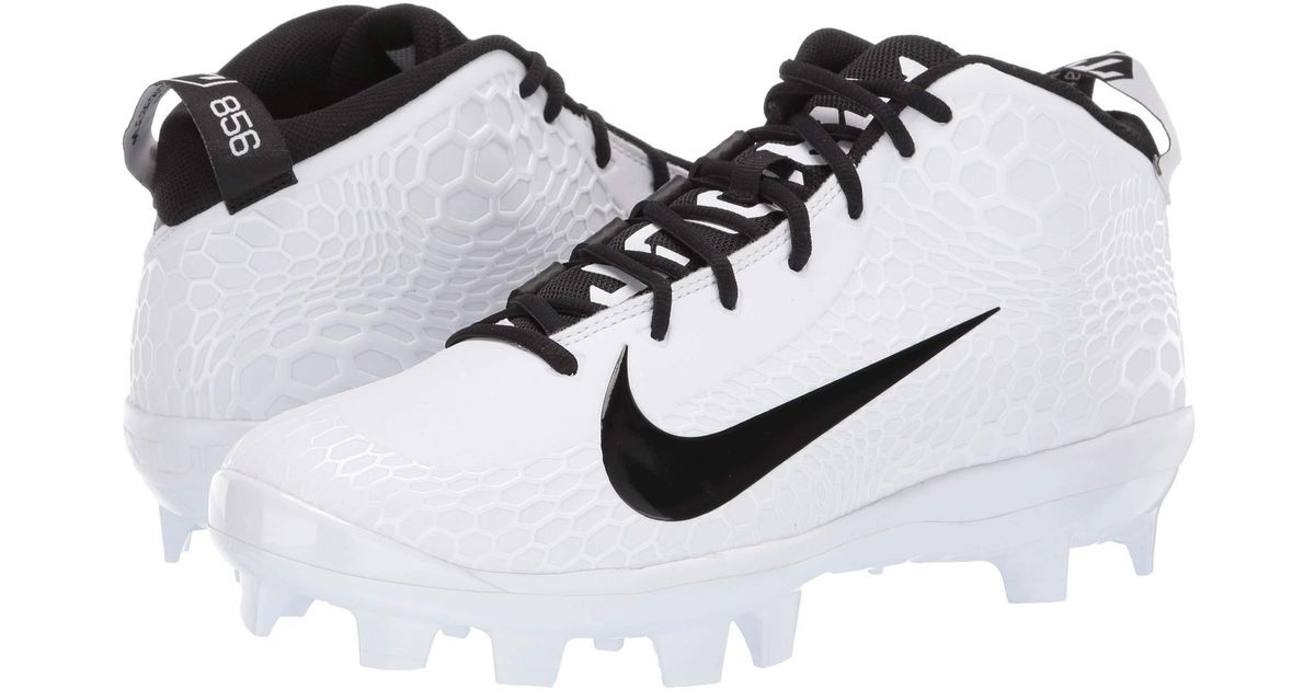 nike men's force trout 5