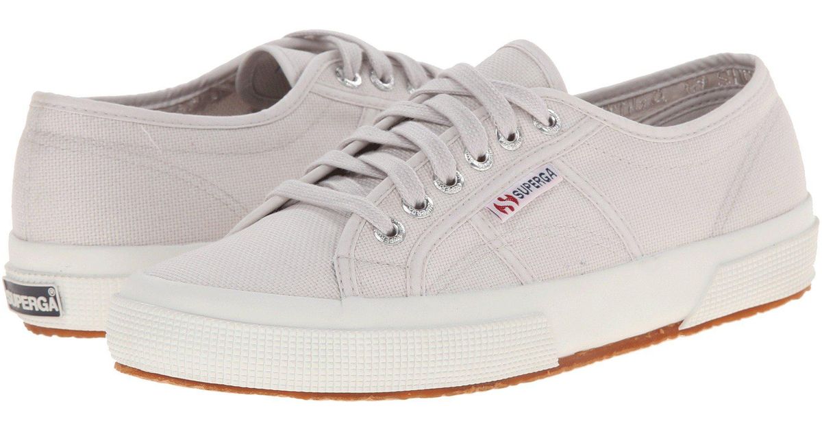 superga seashell