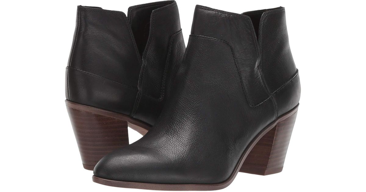 franco sarto odessa bootie