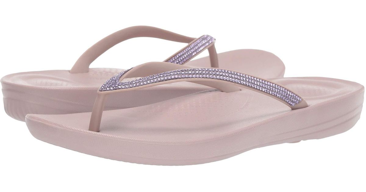 fitflop iqushion sparkle