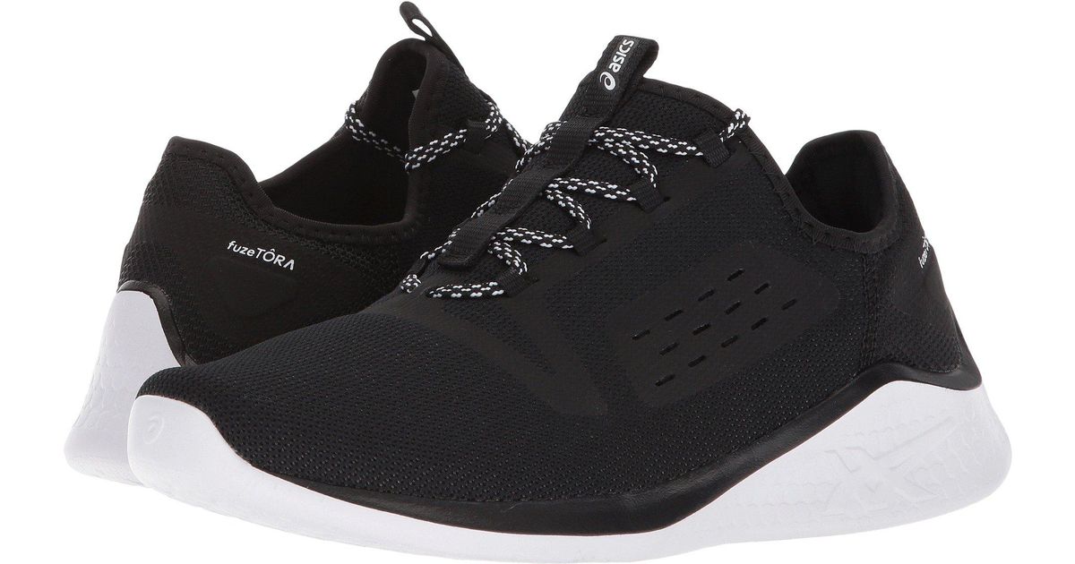 asics fuzetora womens
