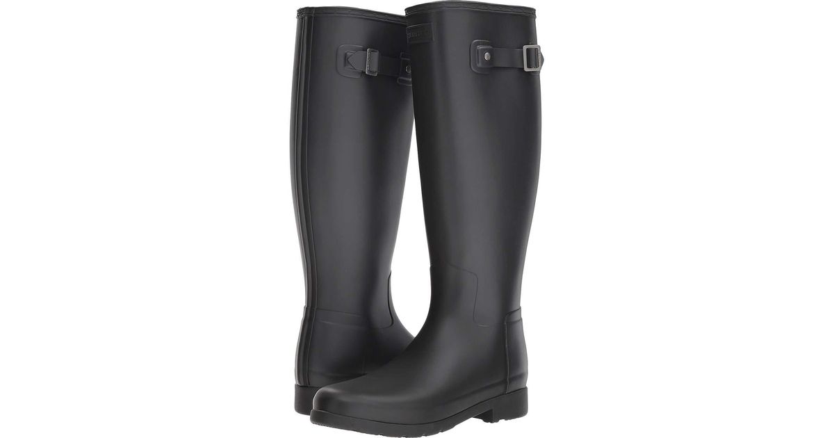 wide calf rain boots