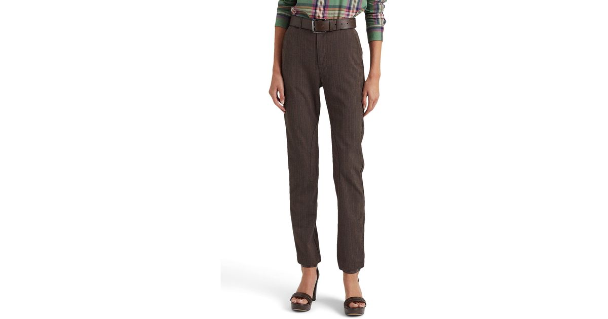 ralph lauren jodhpur pants