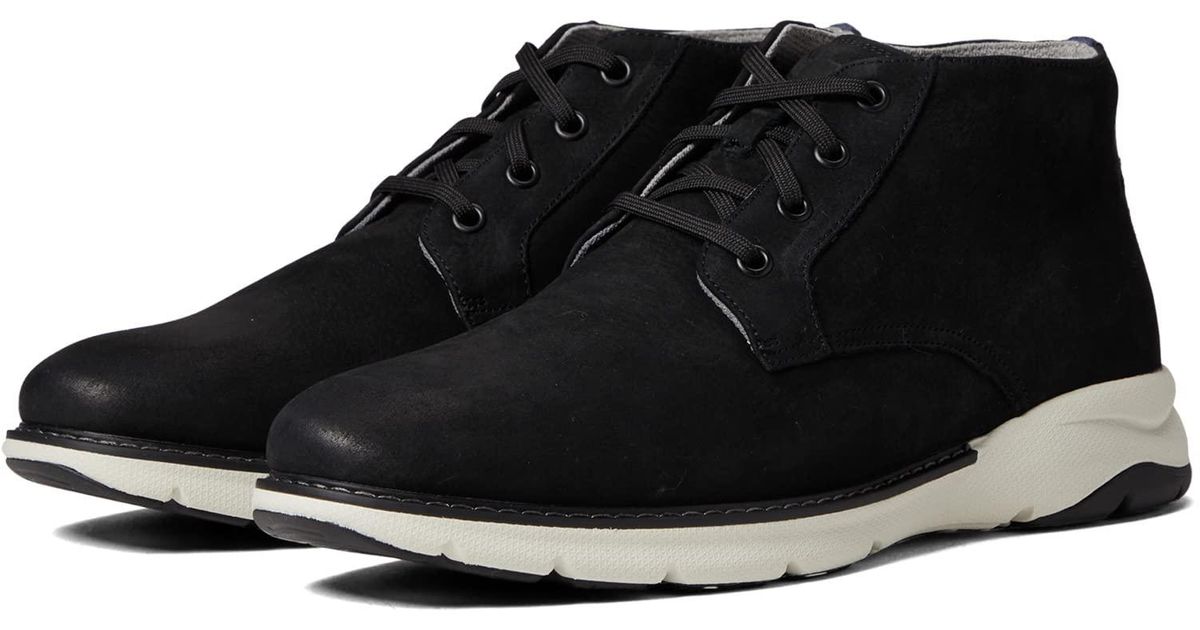 florsheim blaze chukka boot