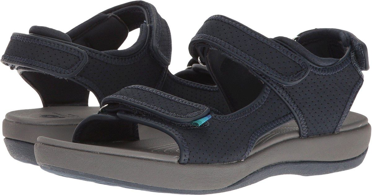 clarks brio sandals