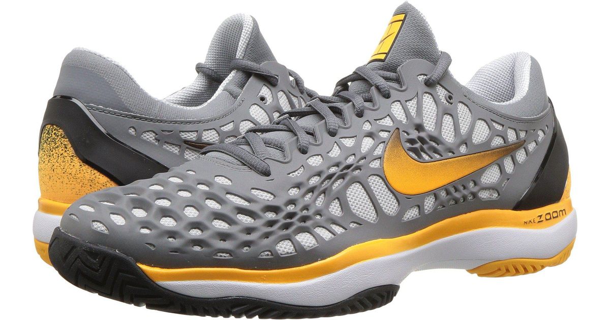 nike cage 3 mens
