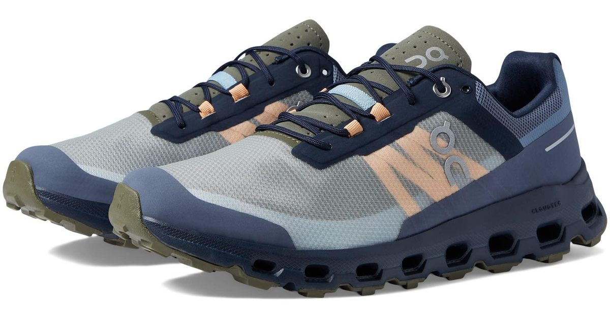 On Cloudvista in Blue for Men Lyst