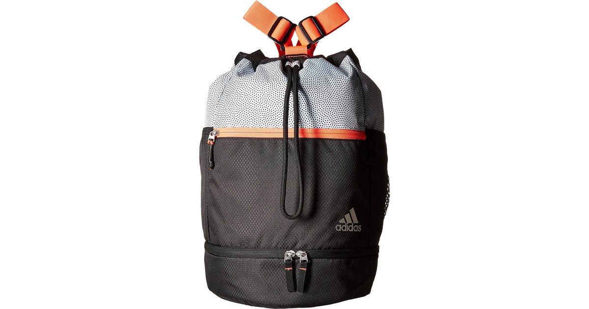 adidas squad bucket backpack