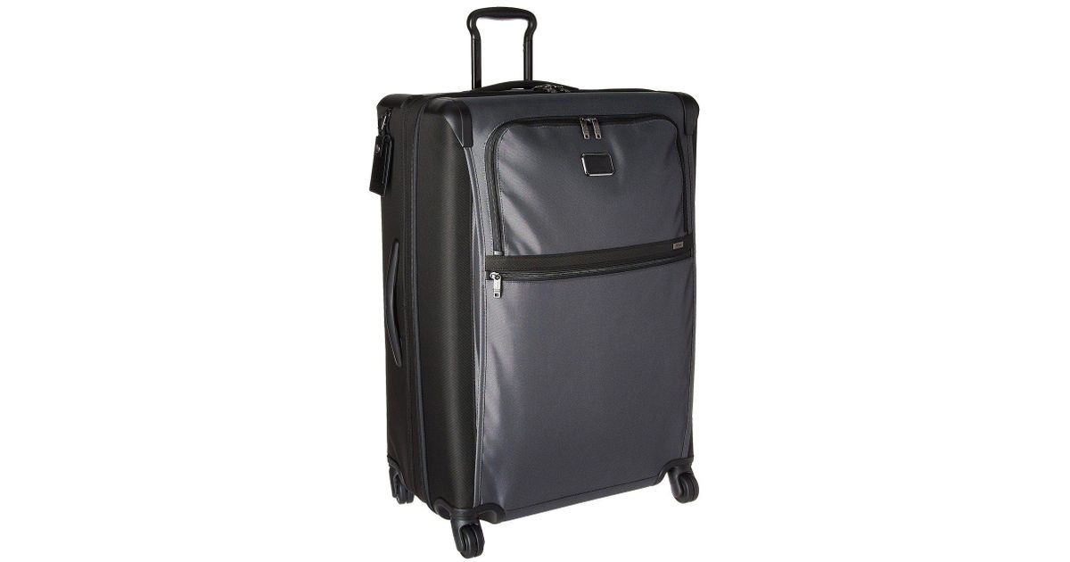 tumi alpha 2 4 wheel