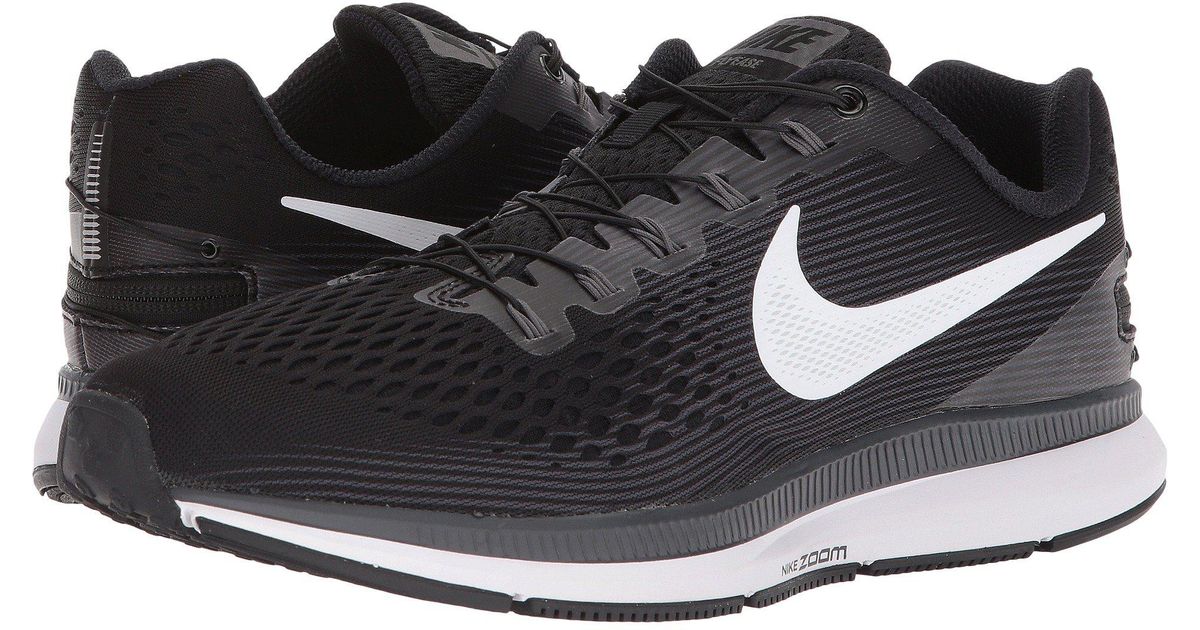 nike pegasus 34 flyease