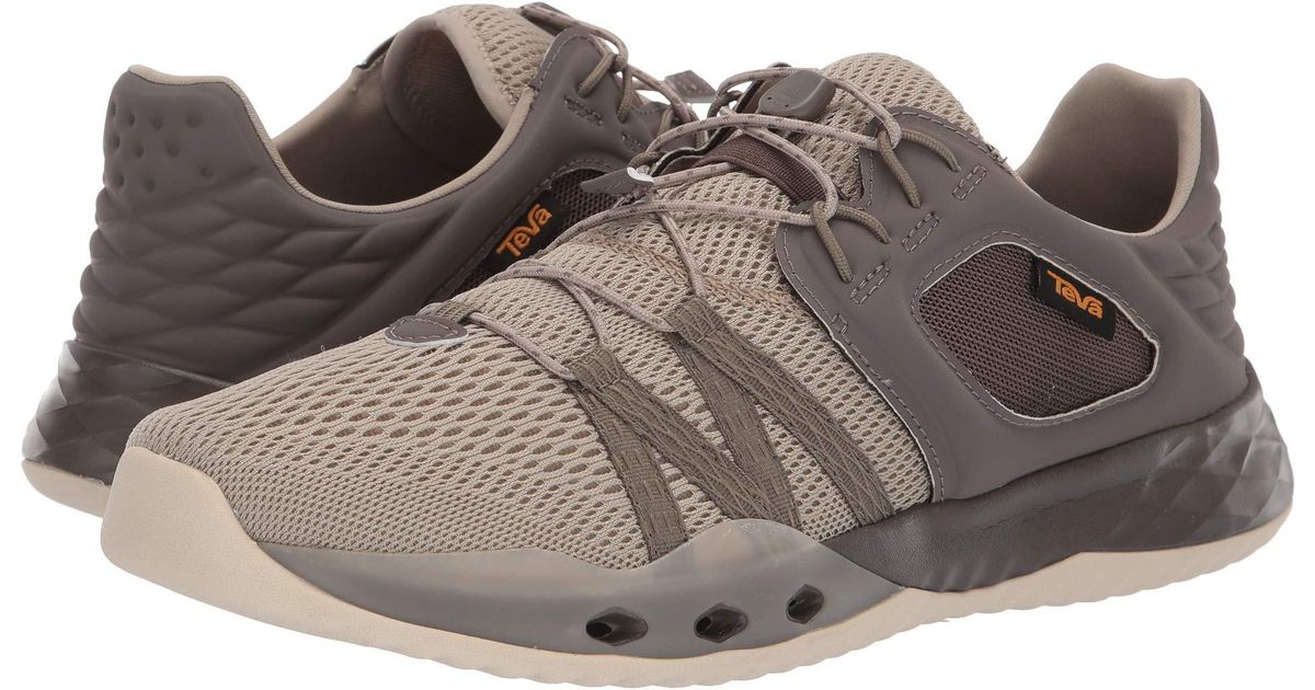 teva terra float churn