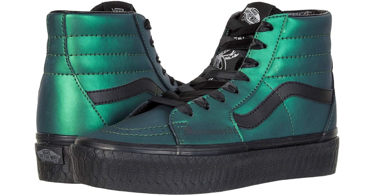 vans harry potter amazon