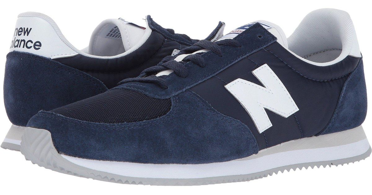 new balance u220 women's
