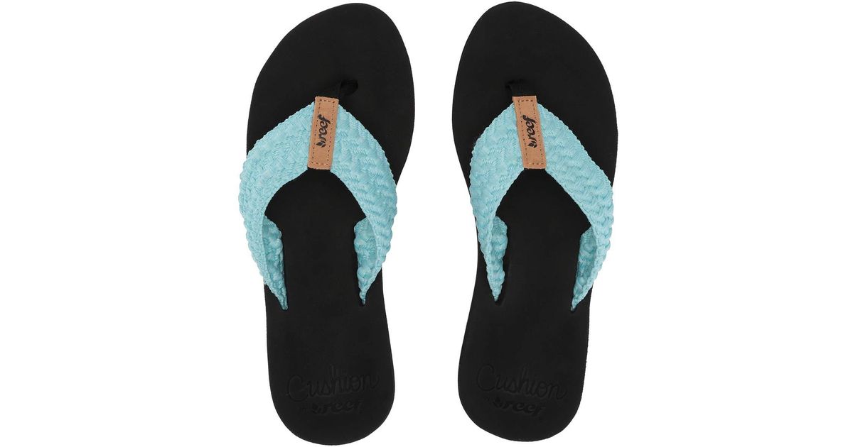 zappos reef flip flops