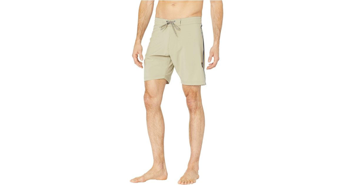 vissla swim shorts