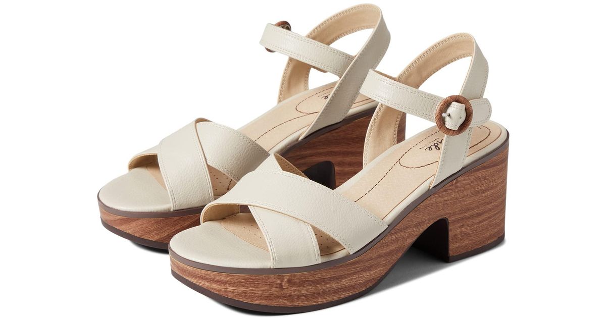 LifeStride Synthetic Peachy in Beige (Natural) | Lyst